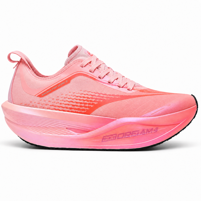 Tênis Sport Exflams Rosa