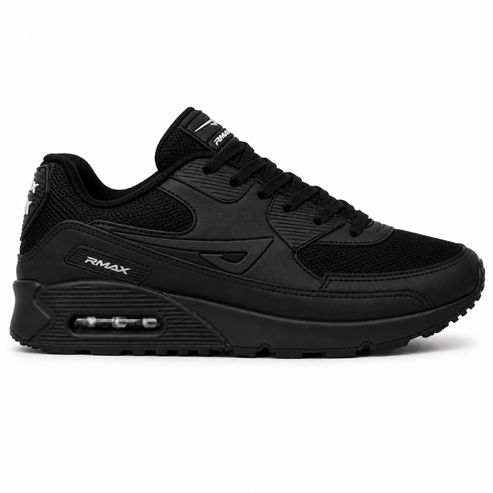 Tênis Mizon Rmax 90 All Black
