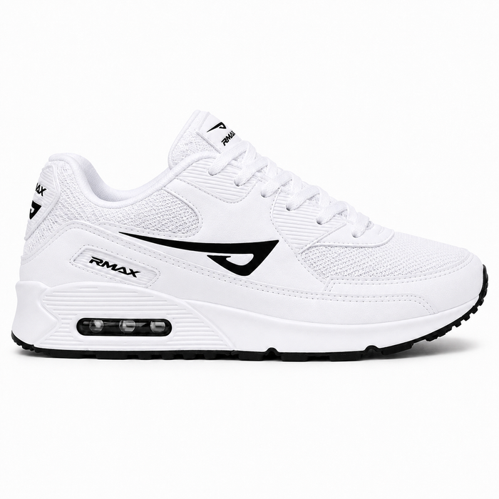Tênis Mizon Rmax 90 Branco