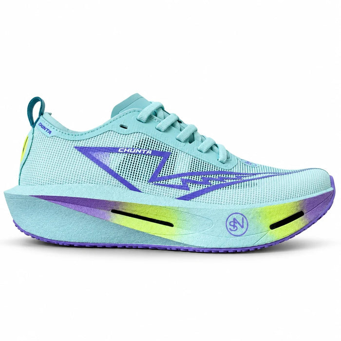 Tênis Chunta Run Pro Azul